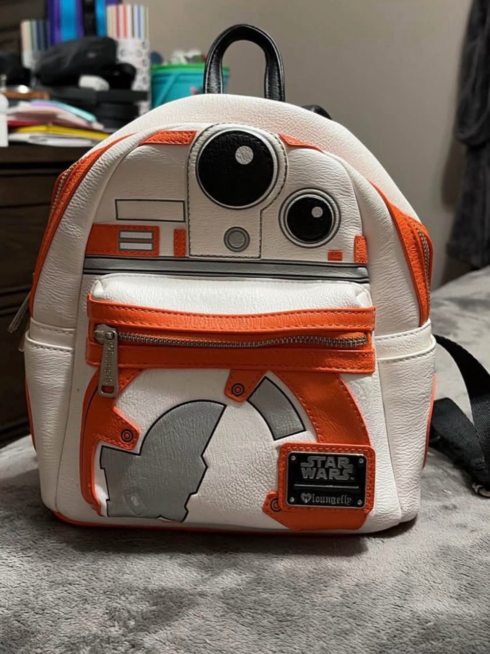 Loungefly BB-8